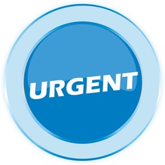 bouton urgent