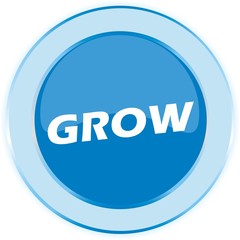 BUTTON GROW