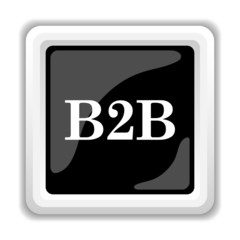 B2B icon
