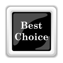 Best choice icon