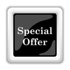 Special offer icon