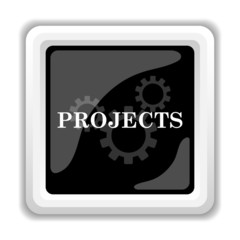 Projects icon