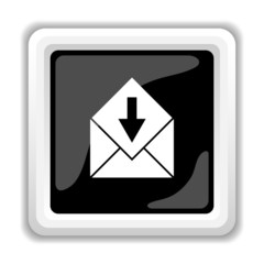 Receive e-mail icon