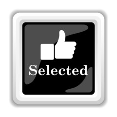 Selected icon