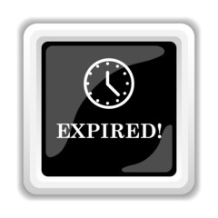 Expired icon