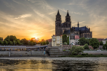 Magdeburg Dom