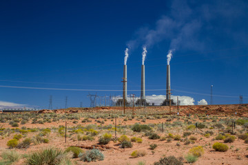 Navajo Power Generating Station
