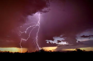 God of Glory Thunders