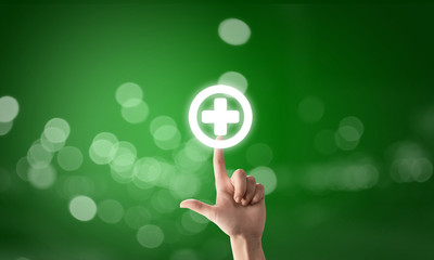 Choosing application