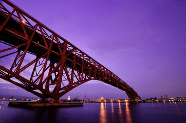 港大橋