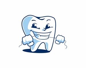 Smile Dental Floss