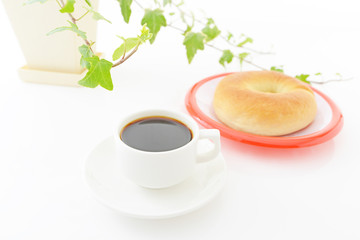 コーヒータイム