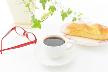 コーヒータイム