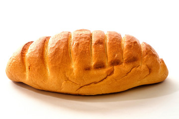 Loaf of bread