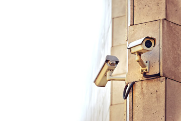 Security CCTV Camera