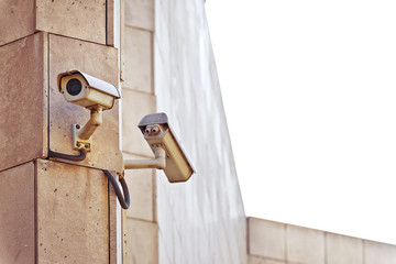 Security CCTV Camera
