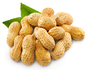 peanuts