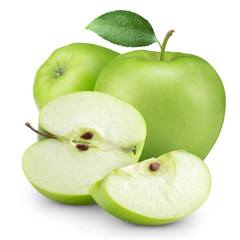apple