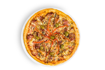 Pizza