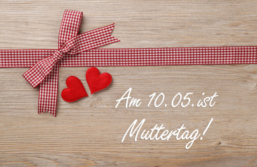 Muttertag