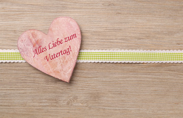 Vatertag