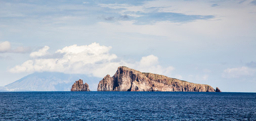 Aeolian islands
