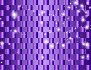 紫輝き35