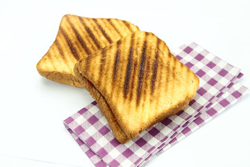 croque-monsieur