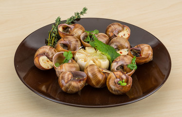 Escargot