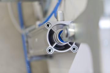 hydraulic engine part