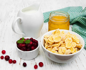 Cornflakes