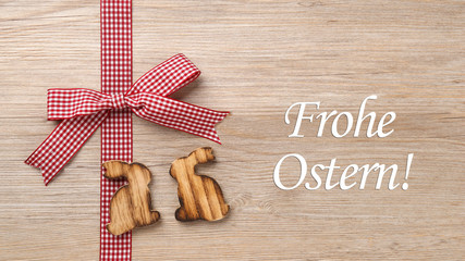 Osterhasen