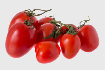 Fresh tomatoes