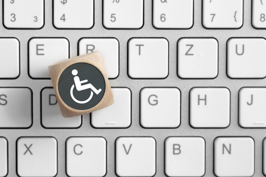 Behindertengerecht / Barrierefreiheit