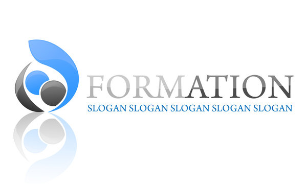 logo formation I