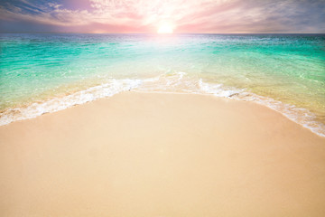 Sun Sea Sand