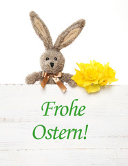 Osterhase