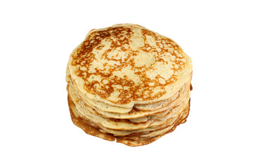 pancakes