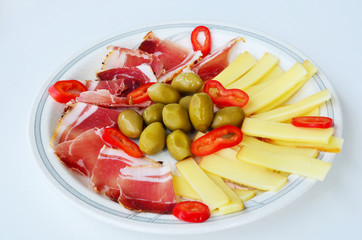 Appetizer 1