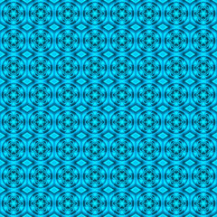 Abstract background pattern.