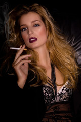 Fototapeta premium Glamour