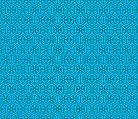 Abstract background pattern.