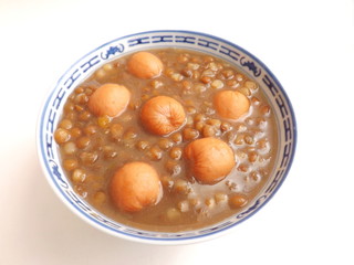 Linseneintopf