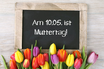 Muttertag