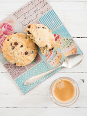 Scones / Biscuits