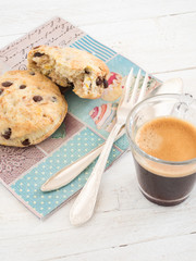Scones / Biscuits
