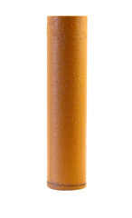 used water filter