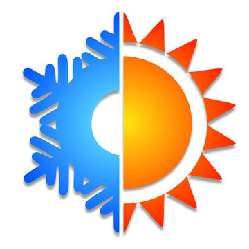 logo chaud froid