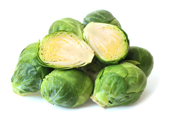  brussels sprouts