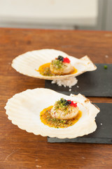 Scallop